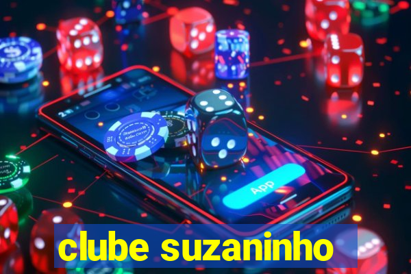 clube suzaninho